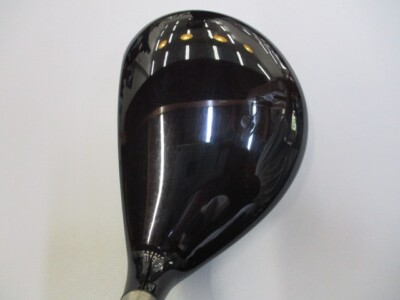 EPON AF-203 Fairway Wood 3W Tour AD BB-6 (S) #332 Golf Clubs | eBay