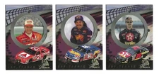 1997 Premium LAP LEADER #LL4 Ernie Irvan SWEET! ONE CARD ONLY!