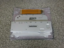 New Havis Ledco Panasonic Toughbook Docking Station I/O Power Supply Panel Assy
