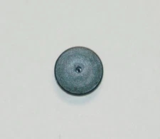 Swatch SKIN Watch Battery Cover fits 34mm wide SKIN plastic watches