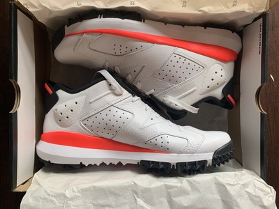 jordan 6 golf