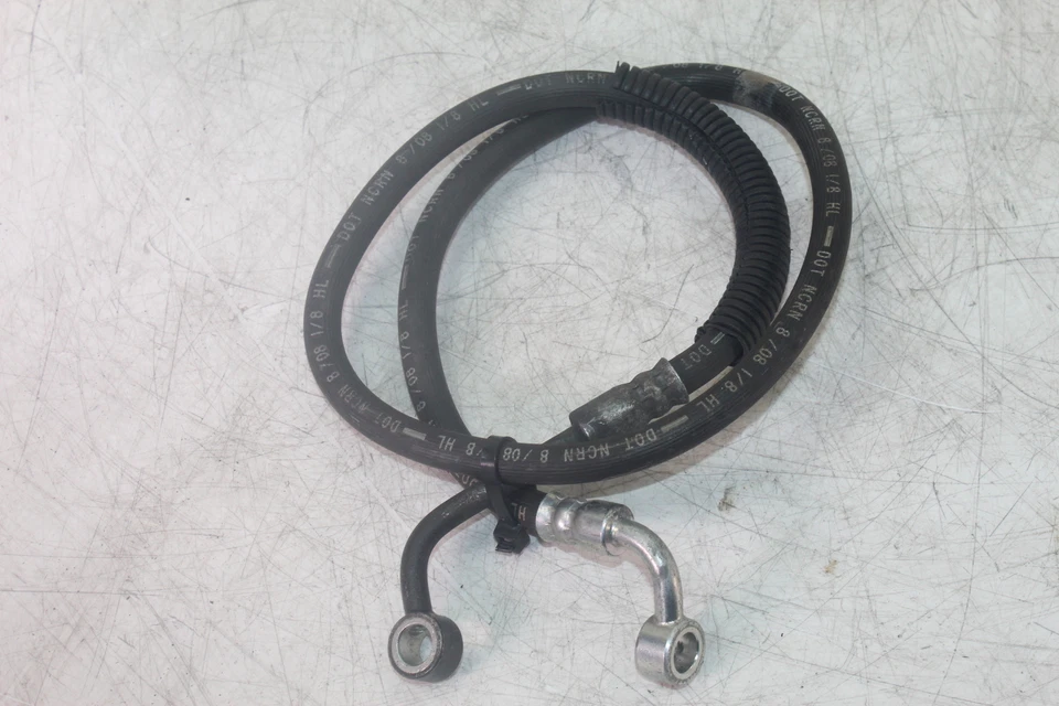 Ski-doo GSX 1200 2009 Limited 4 Tec línea de manguera de freno 507032493 Foto 4 de 4