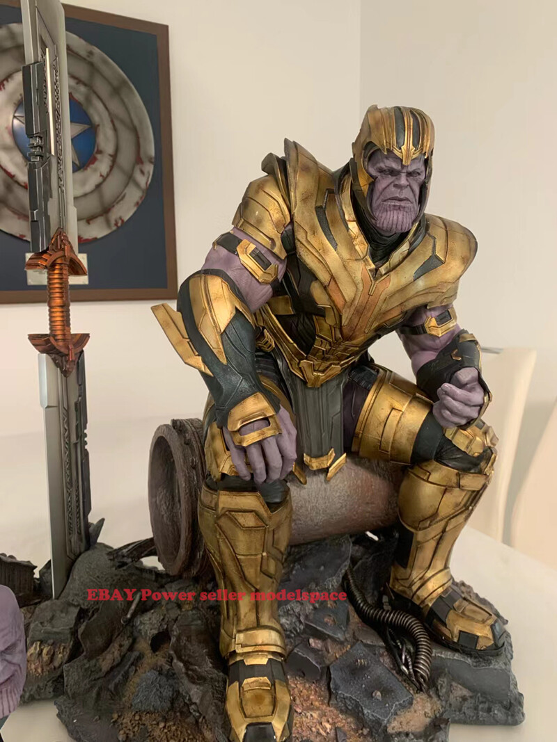 Avengers: Endgame Legends in 3D buste 1/2 Star-Lord 25 cm Buste