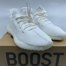 yeezy boost 350 triple white adidas