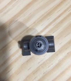 2011 Lego R2-Q2 Droid Star Wars Minifig 7914 Imperial V-wing Starfighter R2Q2