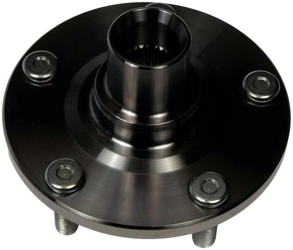 Buje de rueda delantera Dorman para Toyota RAV4 1996-2000 Foto 3 de 4