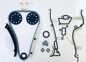 corsa c timing chain