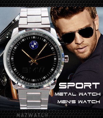 bmw men's watches luxury in 2019