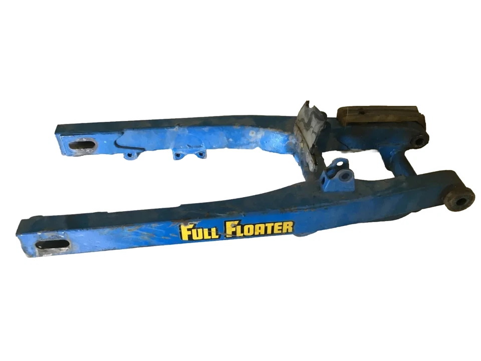 Suzuki RM 80 1983 brazo oscilante RM80 Foto 3 de 4