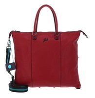 Gabs G3 Plus Shoulder Bag L Schultertasche Tasche Fire Rot Neu