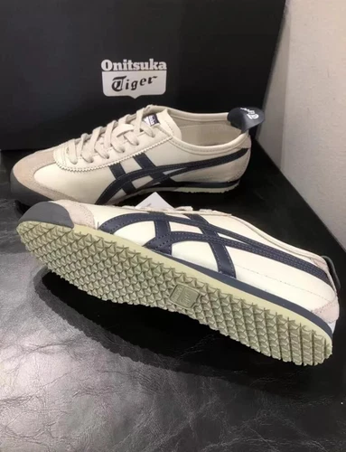 NEW Onitsuka Tiger MEXICO 66 Classic Sneakers Athletic Shoes Unisex - Picture 12 of 42