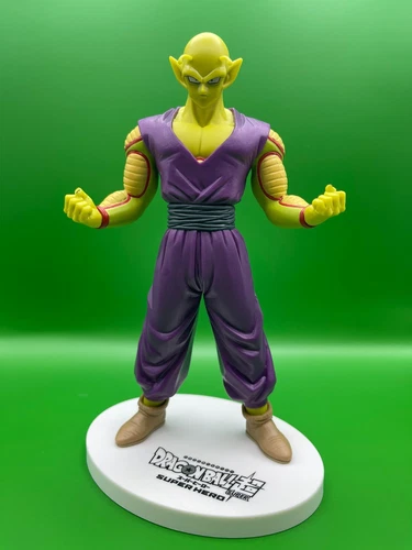 Dragon Ball Super: Super Hero DXF PVC Statue: Piccolo