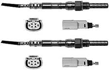 O.E. Quality Downstream Oxygen Sensor for Ford F-150