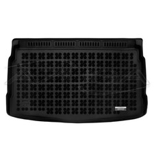 PREMIUM Gummi-Kofferraumwanne passend für VW Golf 8 ab 2020 vari. Boden UNTEN