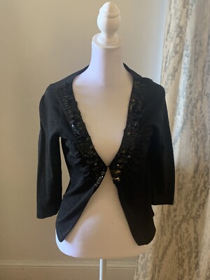 Mexx sparkly cardigan