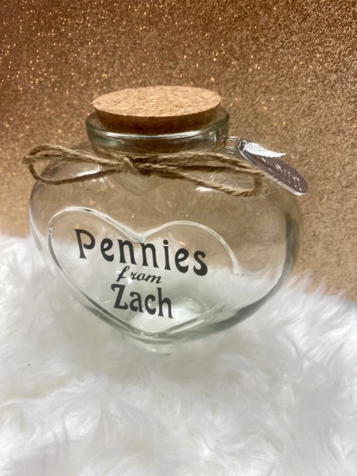 Пенни от персонализированных - Изображение 2 из 3