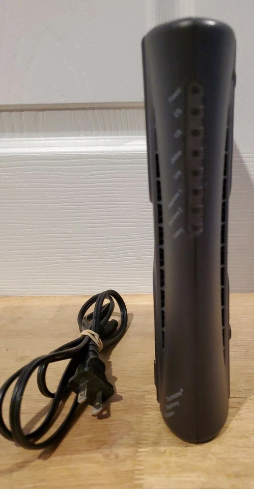 ARRIS TM602G/115 Touchstone Telephony DOCSIS 3.0 CABLE MODEM TM02AC1G6 with cord - Image 2 of 4