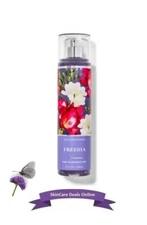 Bath And Body Works Freesia Body Mist 8 Fl Oz