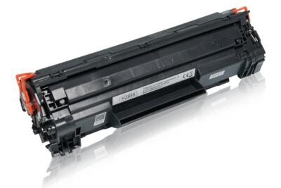 Kompatibel Toner für HP CE 285 A / 85A enthält 2x Tonerkartusche LaserJet