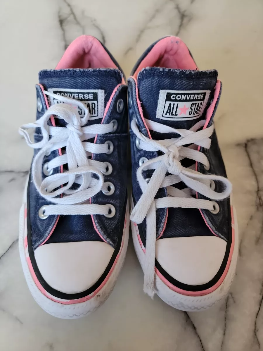 Converse all star clearance dance