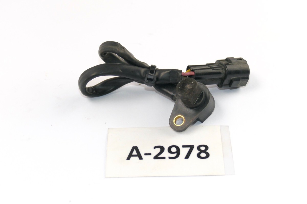 13点 Kawasaki Ninja ZX-6R ZX600J 2000 - Air duct line 321531344