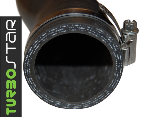 TURBO BOOST CHARGE HOSE INTERCOOLER PIPE AIR DUCT FOR NISSAN JUKE 1.5 dCi NV200 - Picture 2 of 5