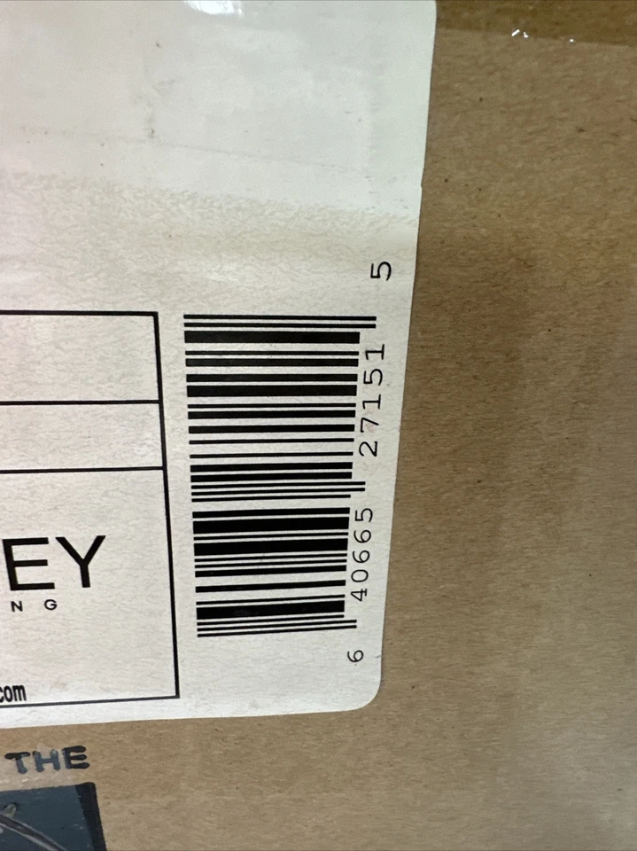 Hinkley Lex Lighting 2715SS - Apliques de pared iluminación exterior acero inoxidable nuevo Foto 3 de 4