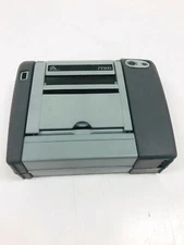 Zebra PT400 Portable Printer PT471-050-10000 RJ45 Style Serial Port 