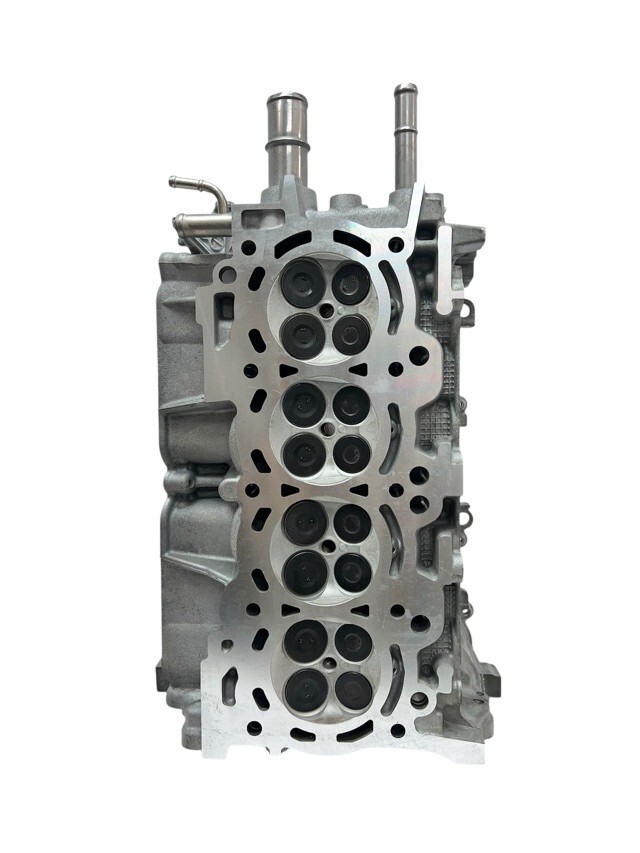 Cylinder Head Assembly 1.8L 2ZR Toyota Corolla Matrix 2ZR-FE