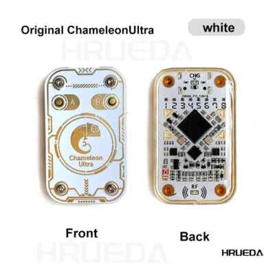 Ultra Rfid Ultimate Emulator NFC Key Solution Open Access Control System Reader