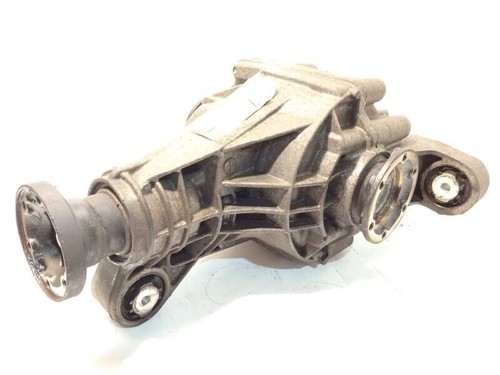0AB525015Q differenzial hinten für VOLKSWAGEN TOUAREG (7LA) TDI R5