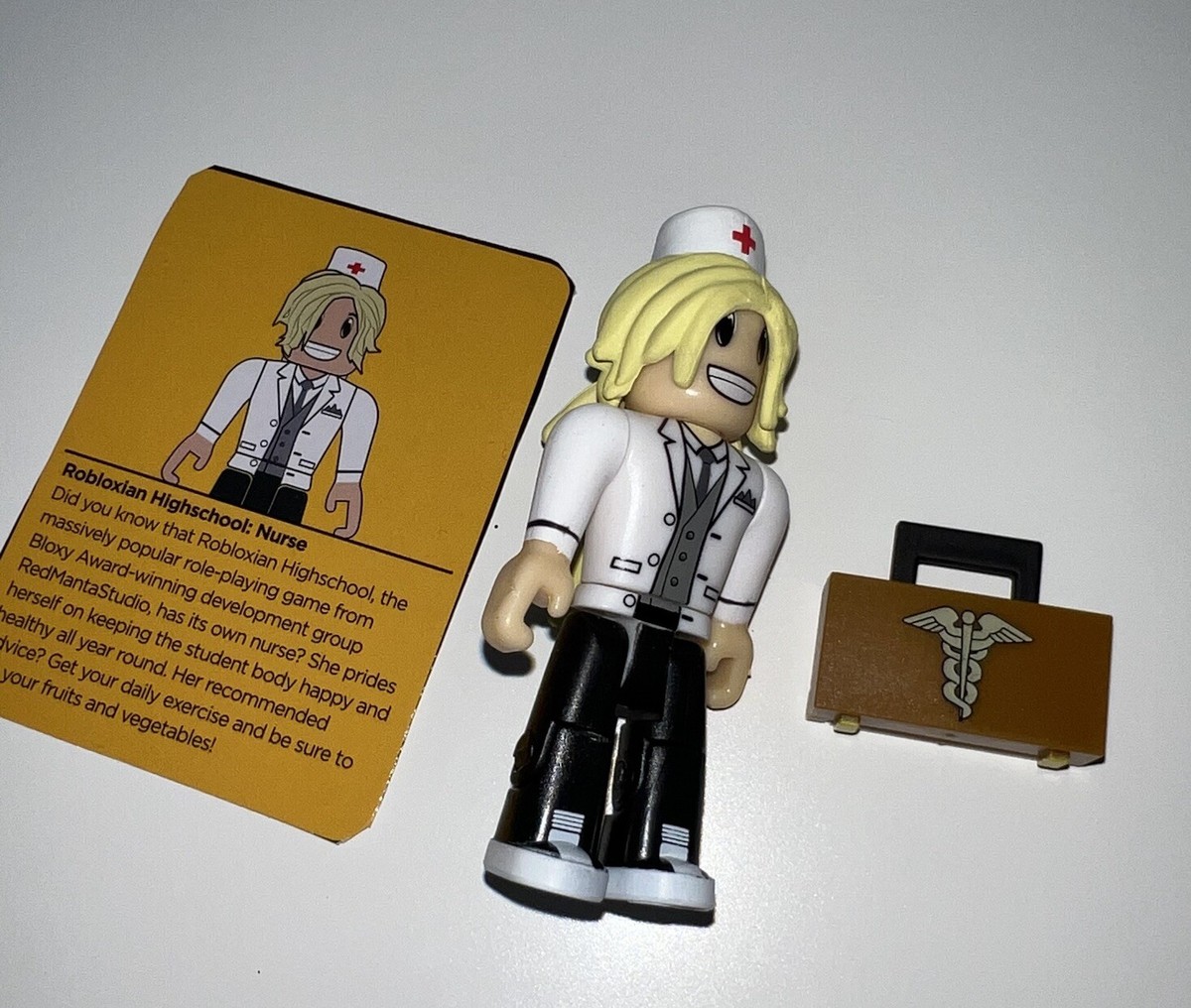 Roblox Celebrity Collection Series Action Figure 3