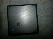 SL7E3 Intel - Pentium 4 2.8GHz 1MB L2 Cache 800MHz FSB Socket-478