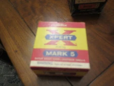 Western Xpert 12 GA 2-3/4 In No 9 Shot Shotgun Shells Skeet Empty Box