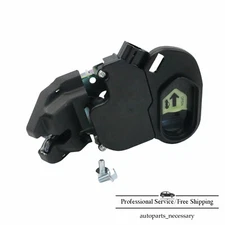 Trunk Latch Lock Actuator For 2006-11 Honda Civic Coupe 1.8L 2.0L 74851-SVA-A21