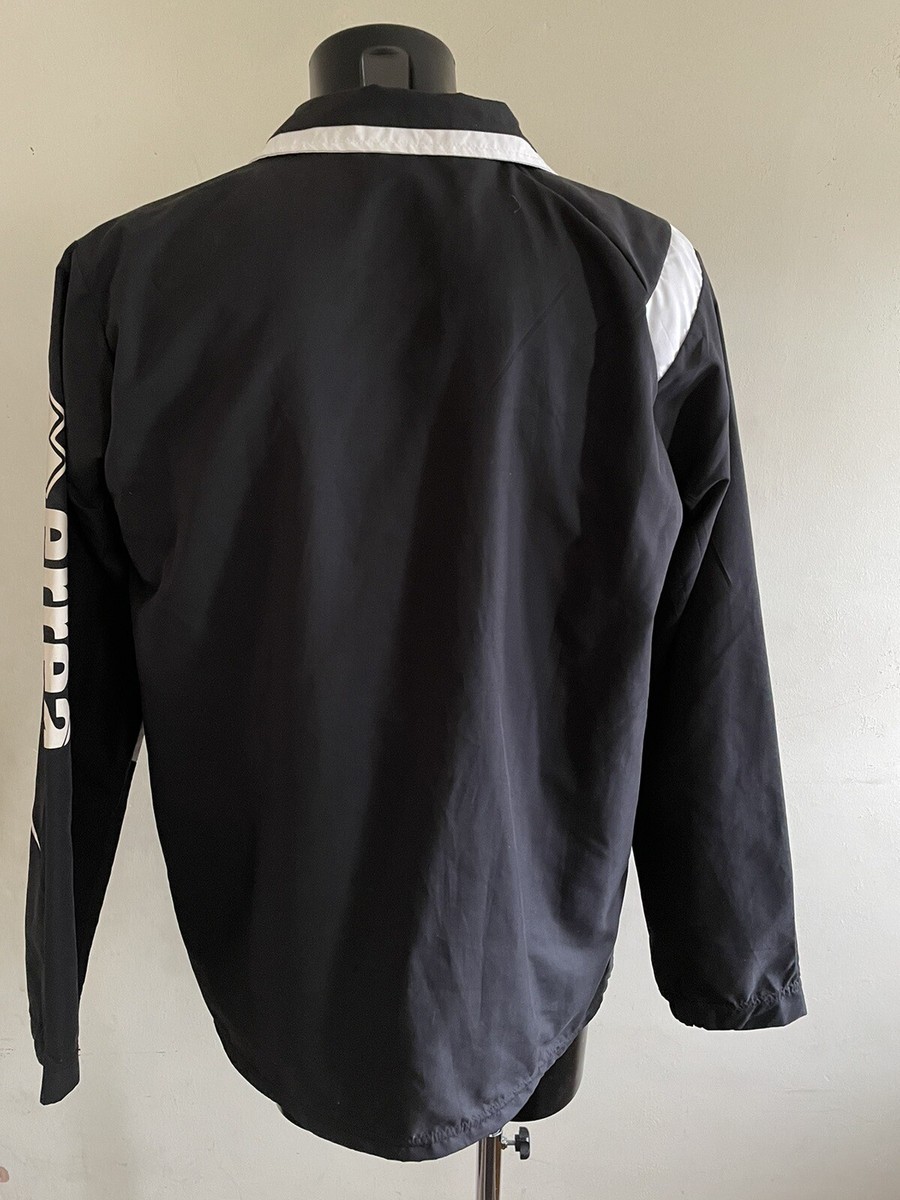 Veste D'entraînement Brighton Erreà Homme - 2XL, Noire, état Correct