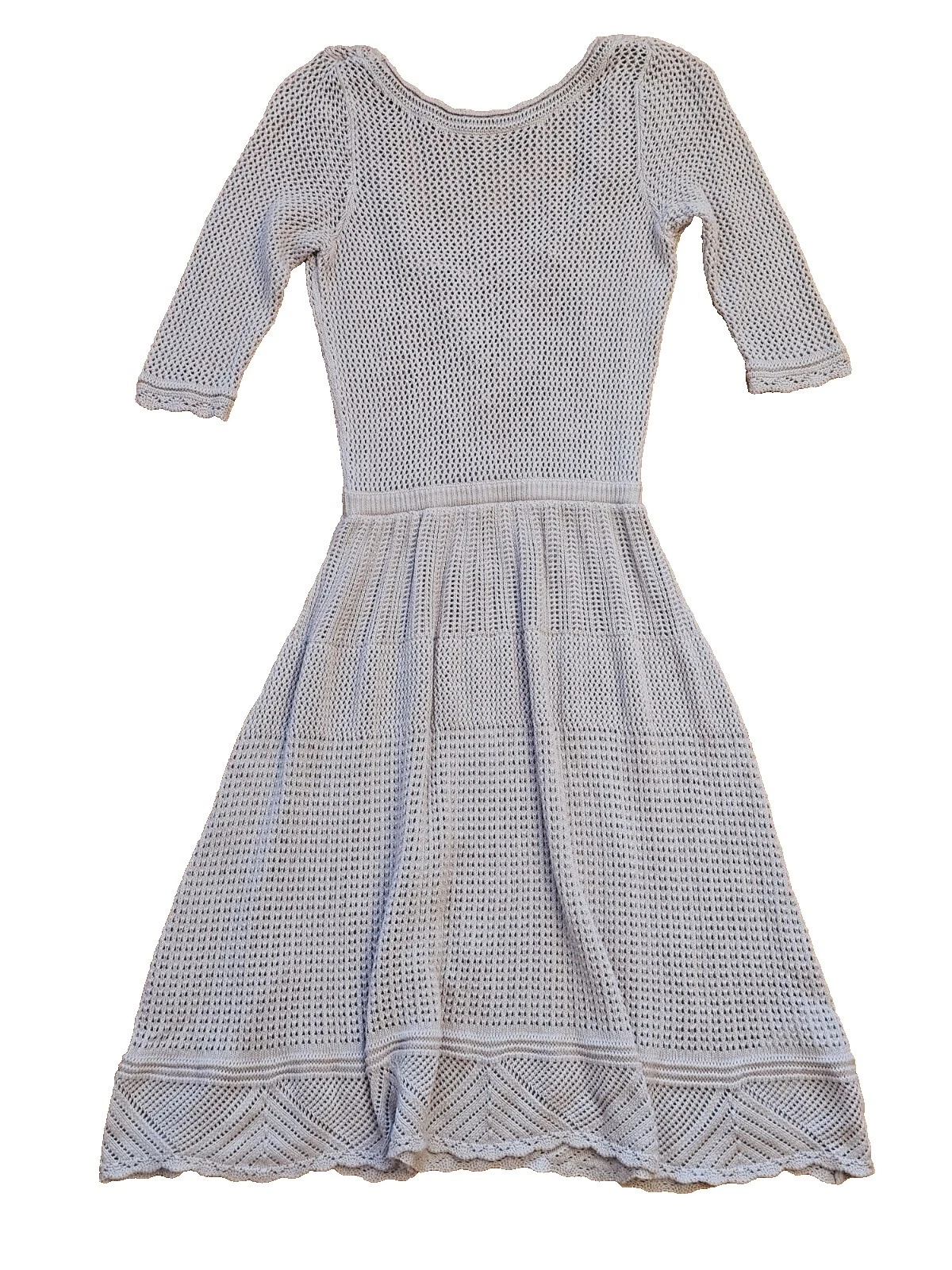 GUESS mujer ganchillo Sólido