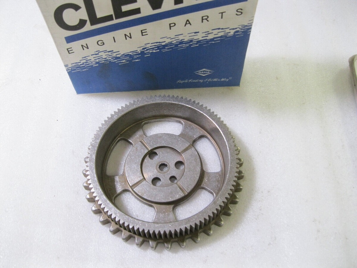 Engine Timing Camshaft Sprocket-Stock Clevite S-742 10128349 | eBay