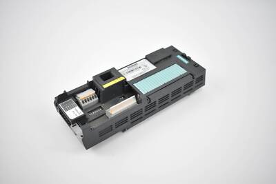 Siemens sinamics G120 Control Unit 6SL3 244-0BB12-1BA1 ( 6SL3244-0BB12-1BA1 )