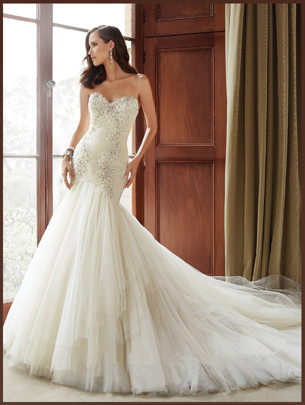 Sophia Tolli Y21514 