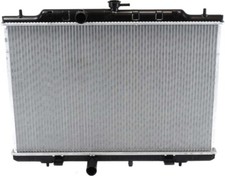 Radiator for 2008-2010 Nissan Rogue SL 4 Cyl 2.5L  