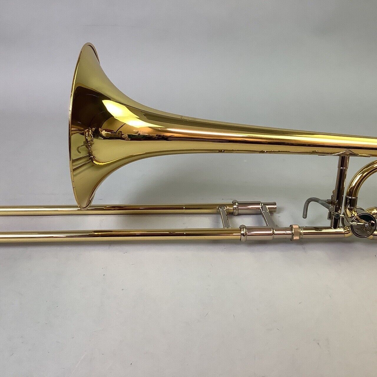 YAMAHA YSL620 Used Trombone eBay