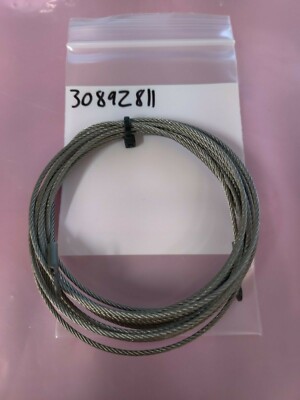 Universal Instruments Cable & Lug Unit 30892811