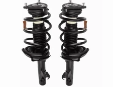 Qty2 Fits Mazda 5 2006-2010 Front Complete Strut Assembly Shock W/ Spring Quick