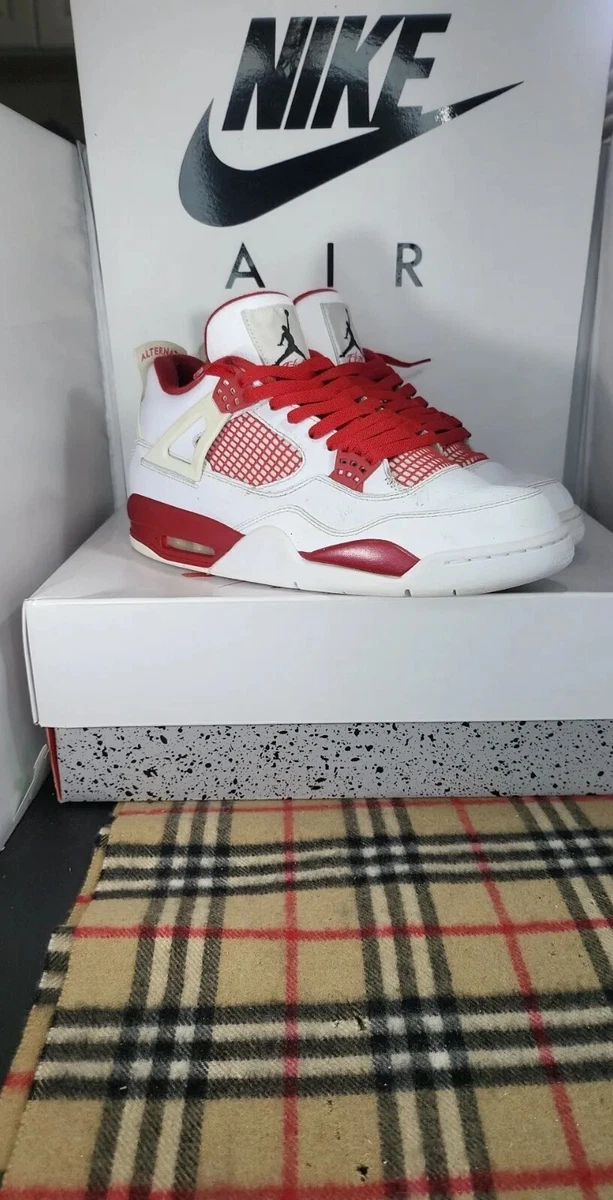 jordan 4 alternate 89 price