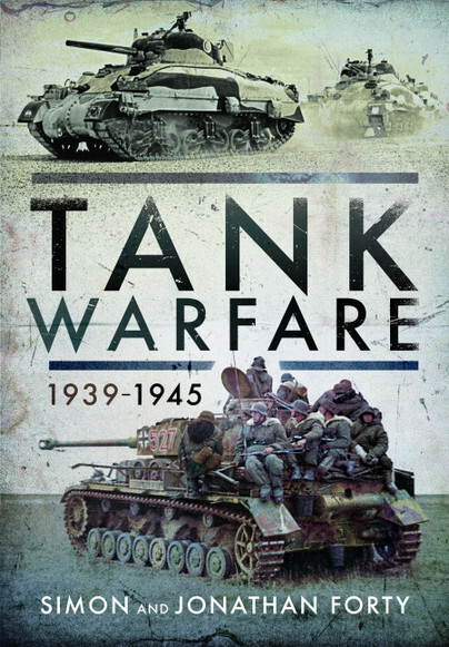 Tank Warfare 1939-1945