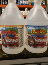 Mad Farmer Ph Up & Down Gallons