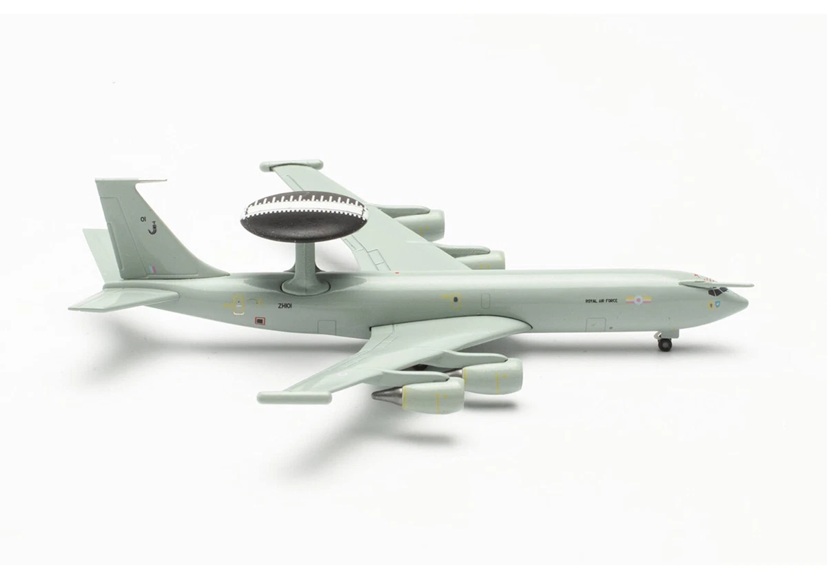 Las mejores ofertas en Herpa Boeing 707 Aviones Familia