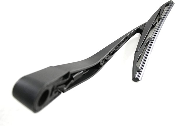 Heck Wischerarm Hinten Scheibenwischer FüR BMW 1Er F20 F21 2011-2020 SchräGheck-image