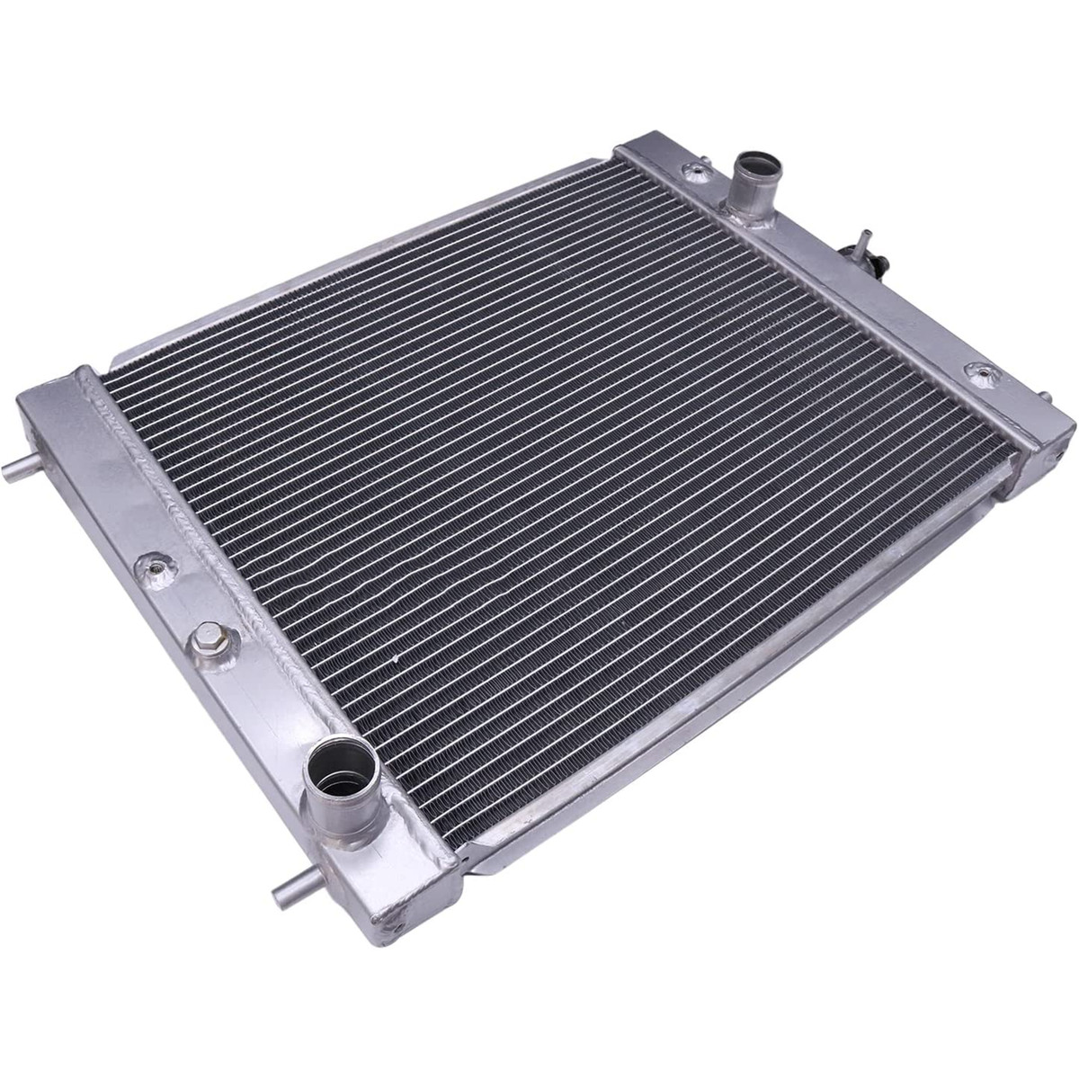 Radiator 4616078 for John Deere Excavator 50D | eBay